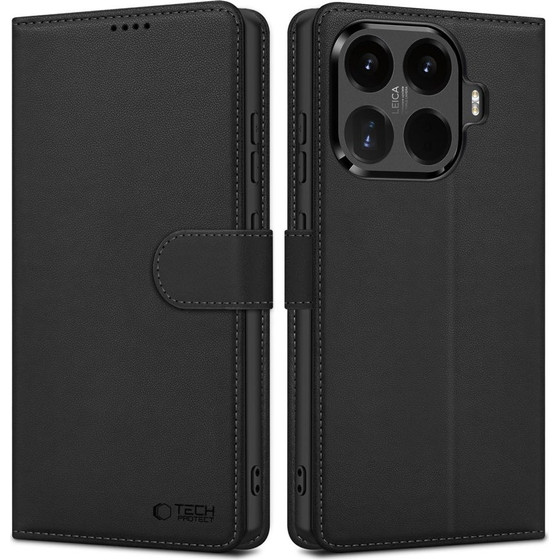 Tech-Protect Wallet Xiaomi 17T BLACK