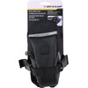 Dunlop - Bicycle Bag / Saddle Bag (Black) - (8711252027265BLACK)