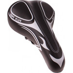 Dunlop - Bicycle Saddle - (8711252076867)