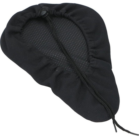 Dunlop - Gel Saddle Cover - (8711252180410)