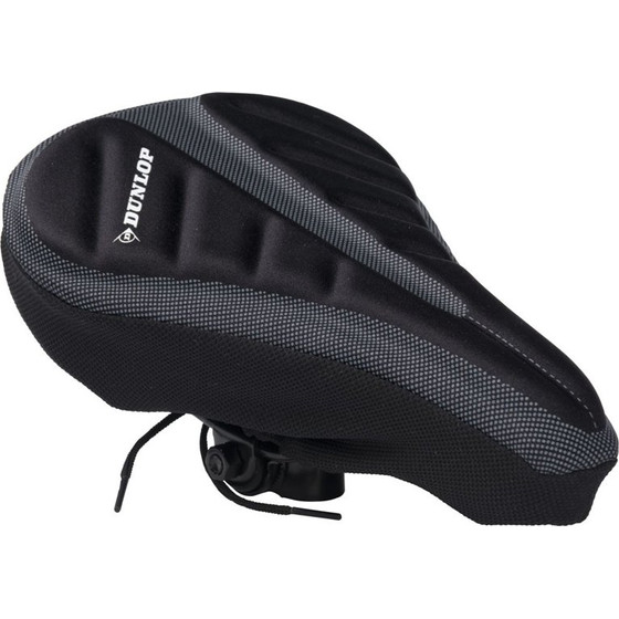 Dunlop - Gel Saddle Cover - (8711252419664)