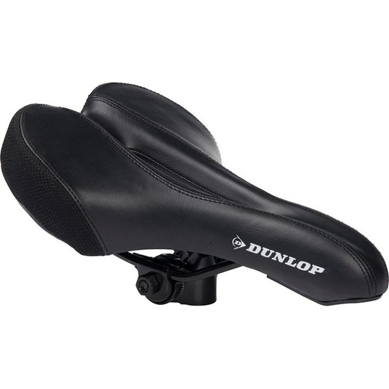Dunlop - Mtb Bike Saddle - (E8711252419688)