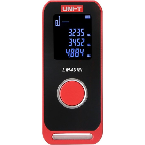Uni-T �������������� ������ - (LM40Mi)