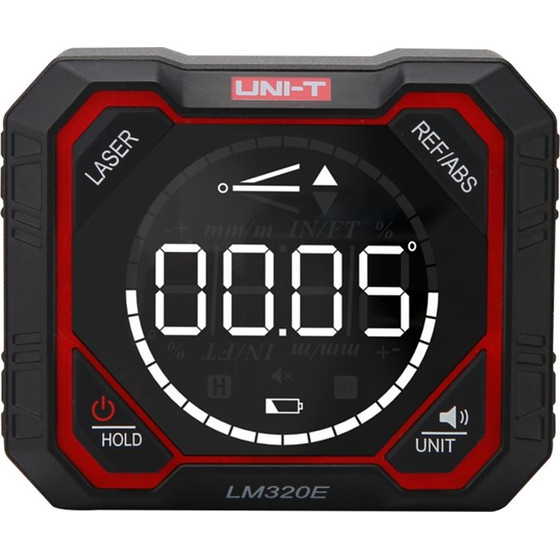 Uni-T ���������� - (LM320F)