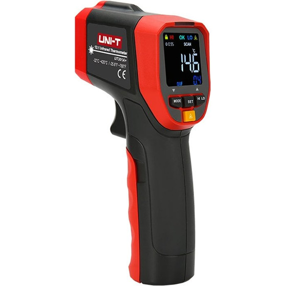 Uni-T ���������� ��������� - (UT301A+)