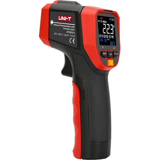Uni-T ���������� ��������� - (UT301C+)