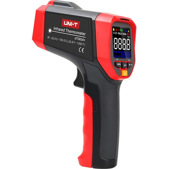 Uni-T ���������� ��������� - (UT302A+)