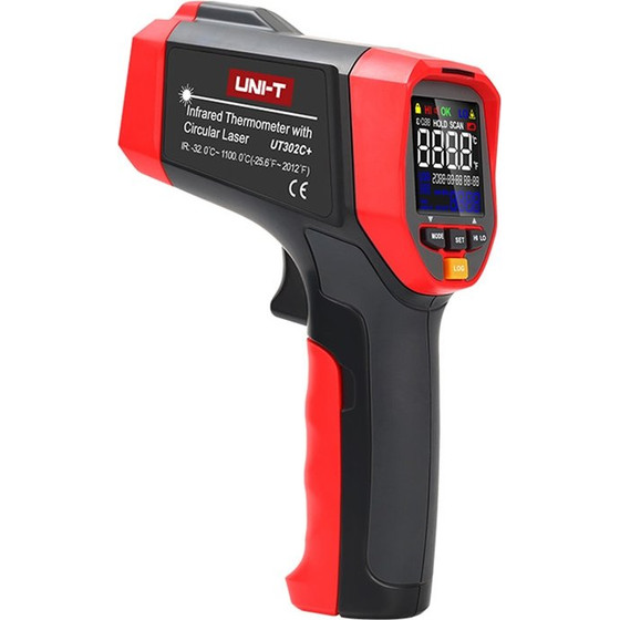 Uni-T ���������� ��������� - (UT302C+)