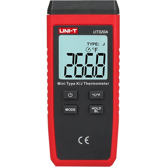 Uni-T ���������� ������ - (UT320A)