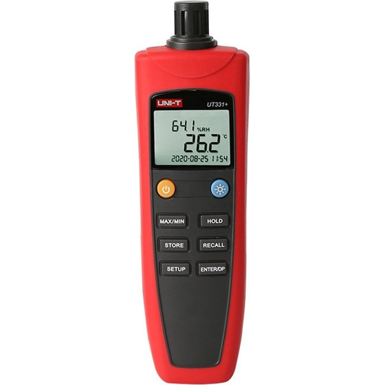 Uni-T �������� ������������ ��� �������� - (UT331+)