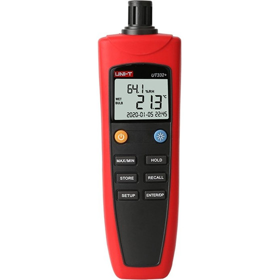 Uni-T �������� ������������ ��� �������� - (UT332+)