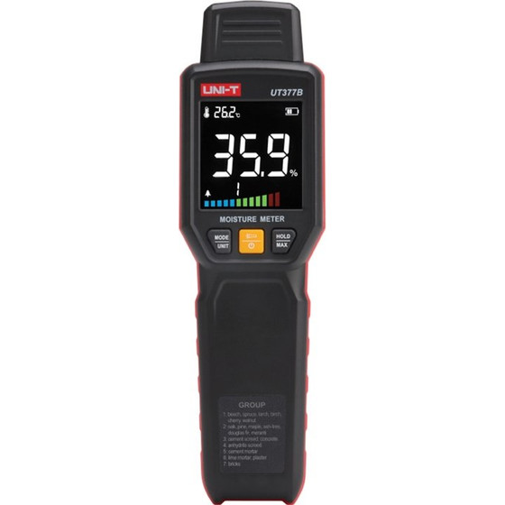 Uni-T �������� �������� ����� - (UT377B)