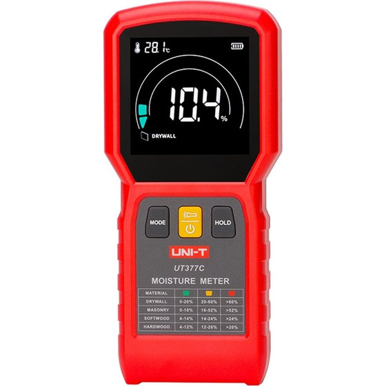 Uni-T �������� �������� ����� ����� - (UT377C)