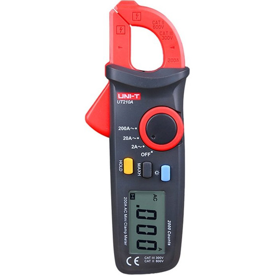 Uni-T ���� ������� ����� - (UT210A)