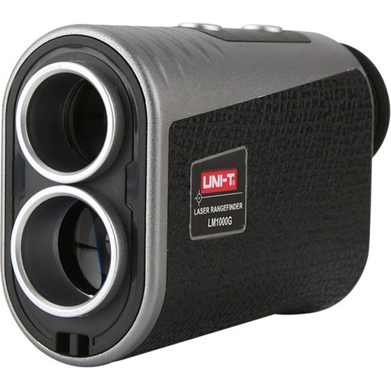 Uni-T Laser Rangefinder - (LM1000G)