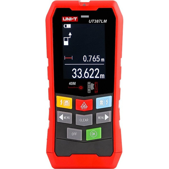 Uni-T ������� ������ - (UT387LM)