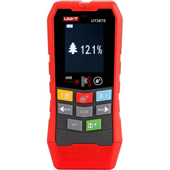 Uni-T ������� ������ - (UT387S)