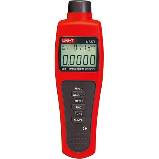 Uni-T ������������ ����� ����� - (UT371)