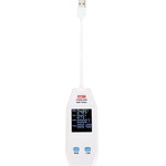 Uni-T Usb Tester - (UT658LOAD)