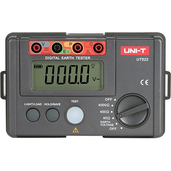 Uni-T �������� ������� - (UT522)