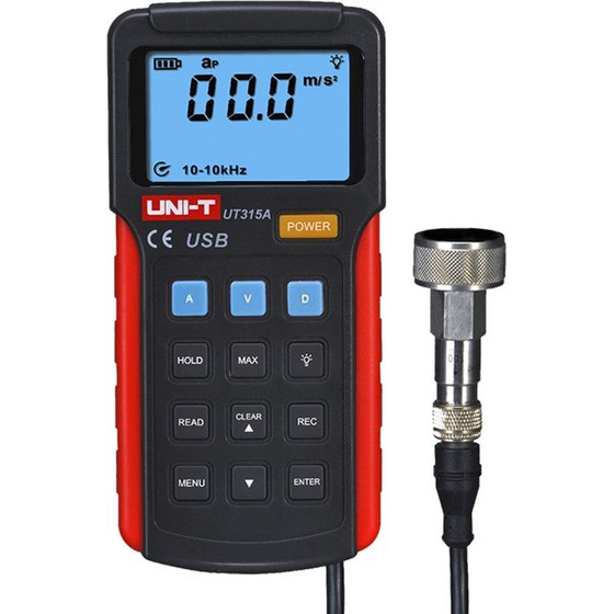 Uni-T ���������� ������� - (UT315A)