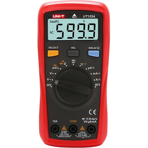 Uni-T ������ ������� ��������� - (UT133A)