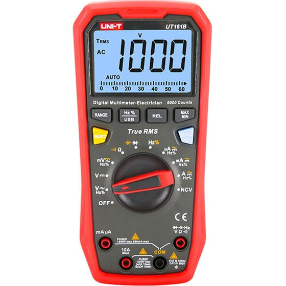 Uni-T ������� ��������� - (UT161B)