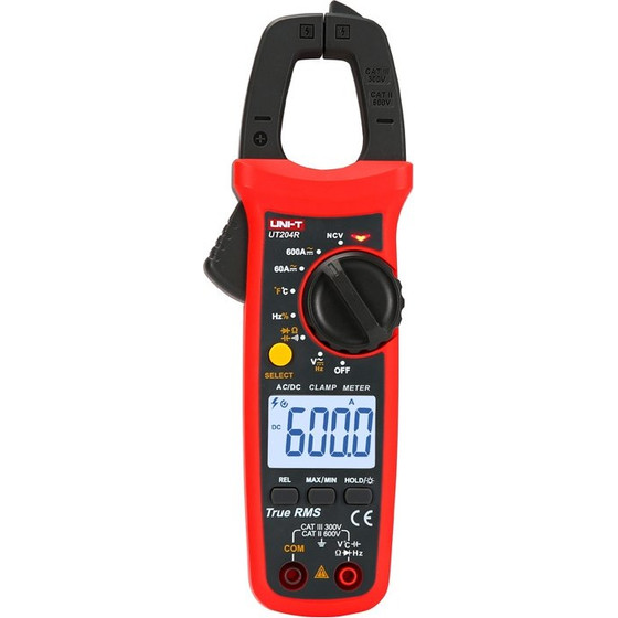 Uni-T ������� ����������� - (UT204R)
