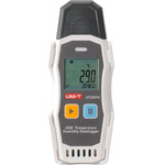 Uni-T ������� �������������� Usb �� ���������� ���������� ��������� - (UT330TH)