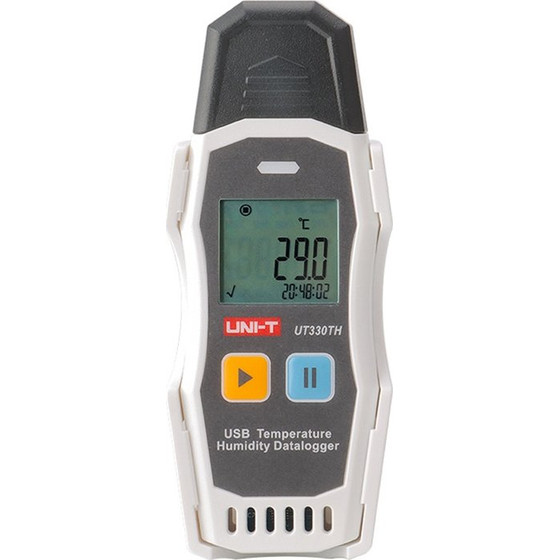 Uni-T ������� �������������� Usb �� ���������� ���������� ��������� - (UT330TH)