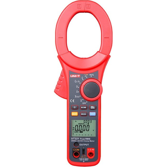 Uni-T ������� ������� �������� - (UT221)