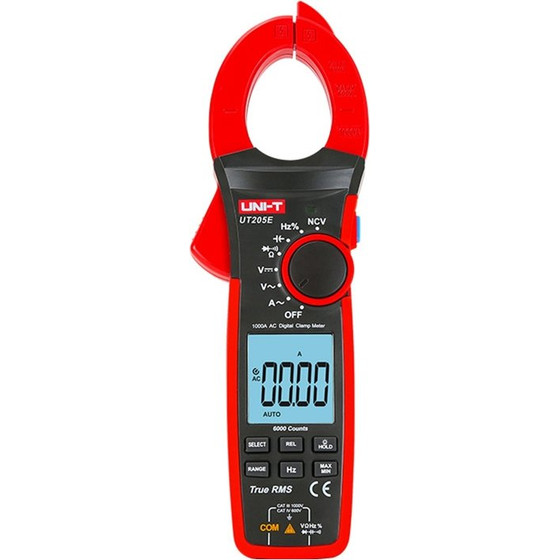Uni-T ������� ������ �������� - (UT205E)