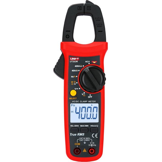 Uni-T ������� ������� ������� �������� - (UT203R)