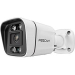 Foscam V5EP Monitoring camera White - (V5EP-W)