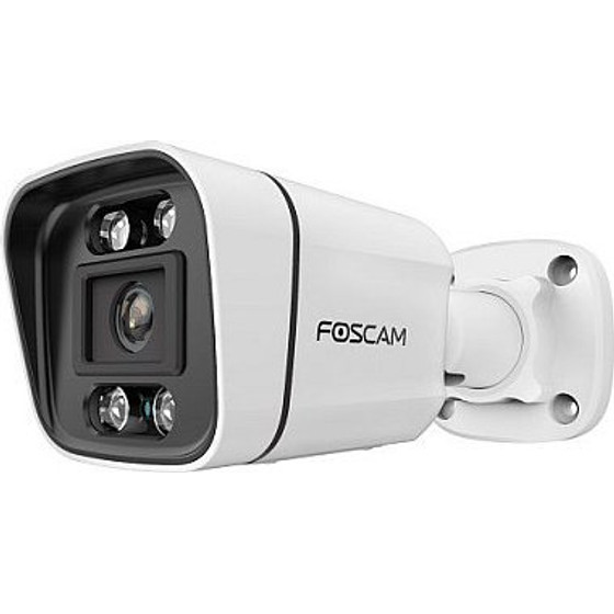 Foscam V5EP Monitoring camera White - (V5EP-W)