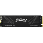 Kingston M.2 4TB Fury Renegade G5 2280 - (SFYR2S/4T0)