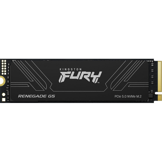Kingston M.2 4TB Fury Renegade G5 2280 - (SFYR2S/4T0)