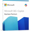 Microsoft Cloud 365 Business Premium And 365 Copilot Business [1J1J] - (CFQ7TTC0LCHC-001Q-1J1J)