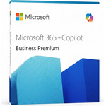 Microsoft Cloud 365 Business Premium And 365 Copilot Business [1J1J] - (CFQ7TTC0LCHC-001Q-1J1J)