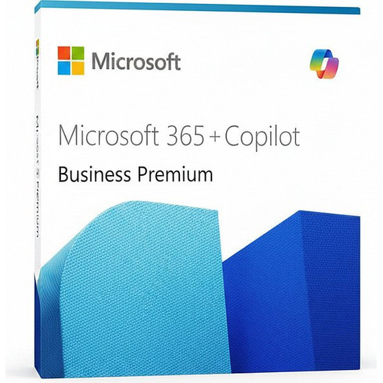Microsoft Cloud 365 Business Premium And 365 Copilot Business [1J1J] - (CFQ7TTC0LCHC-001Q-1J1J)