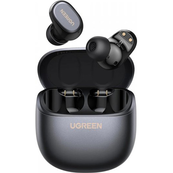 Ugreen Dots (75628), Black