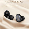 Ugreen Dots (75628), Black