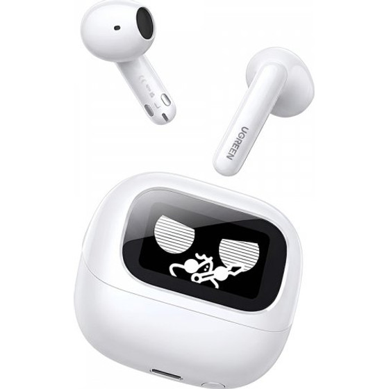 Ugreen Hitune H6 Magic WS216 (65386), White