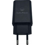 Motorola Travel Charger Typ C Turbopower 15W SC-32 Black bulk