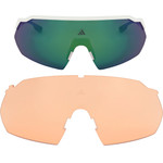 ADIDAS Sport Sunglasses 21Q (00/00/125) - (SP0093)