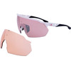 ADIDAS Sport Sunglasses 21U (00/00/125) - (SP0093)