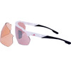 ADIDAS Sport Sunglasses 21U (00/00/125) - (SP0093)