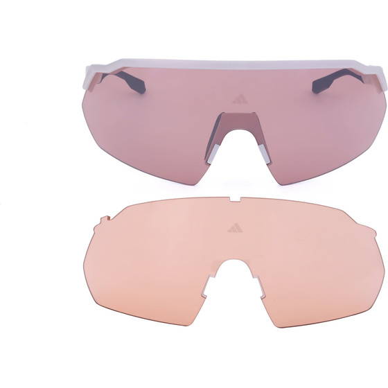 ADIDAS Sport Sunglasses 21U (00/00/125) - (SP0093)