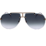 Carrera Sunglasses 1052/S Loj (65/12/145) - (CARRERA 1052/S)