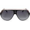 Carrera Sunglasses T4O (63/12/130) - (SPEEDWAY/N)